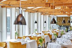 Parkhotel Bad Griesbach - Restaurant