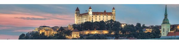 Donau-Kreuzfahrt deluxe Passau - Budapest - Vidin - Aljmas - Passau 15 Tage mit MS Celina 4****+