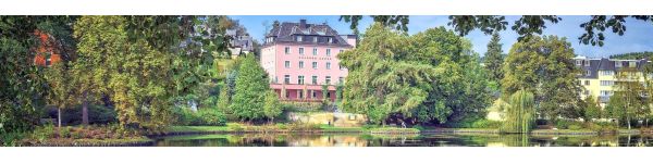 Hotel Goldener Anker 4**** - Kururlaub in Bad Elster