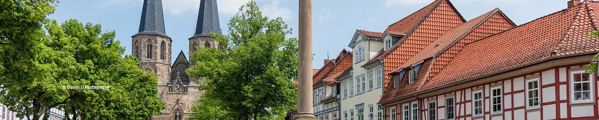 Eichsfelder Wurtsmarkt in Duderstadt © Daniel li Photography