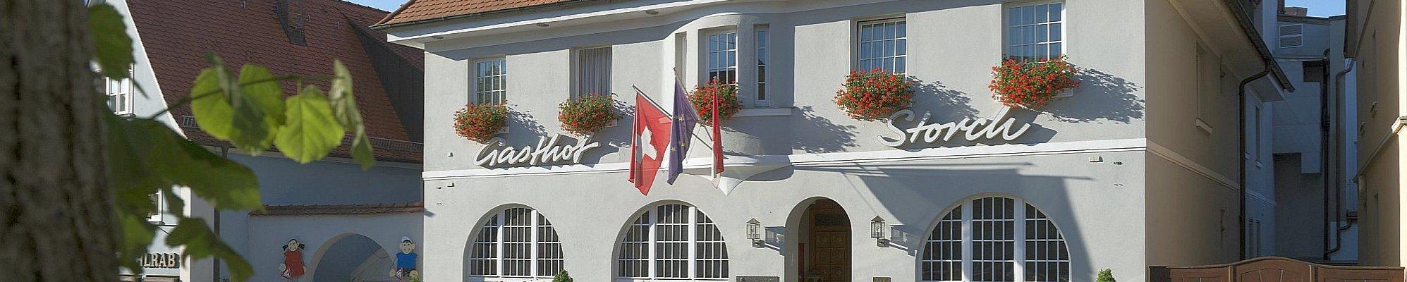 Fränkischer Advent - Gsathof zum Storch in Schlüsselfeld