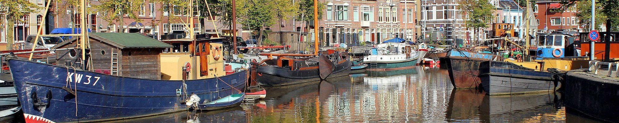 Groningen © Ildigo auf Pixabay