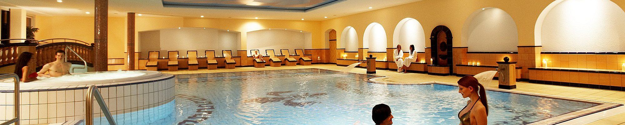 Hotel Esperanto Fulda - Beauty & Spa