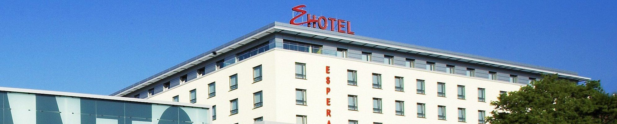 Hotel Esperanto Fulda