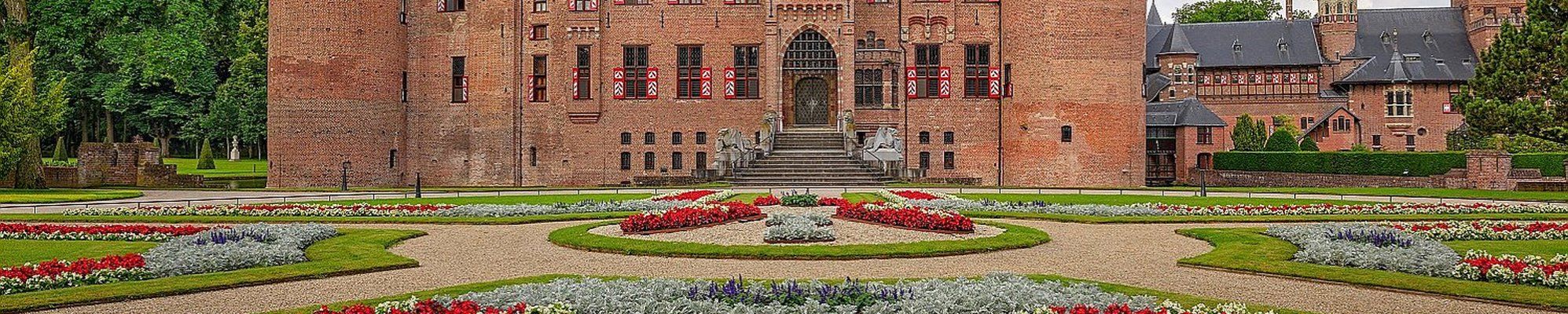 Kasteel de Haar