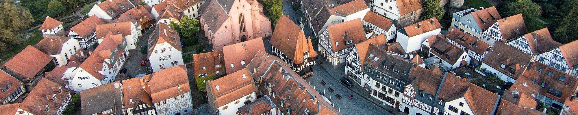 Michelstadt © Kulturamt Michelstadt