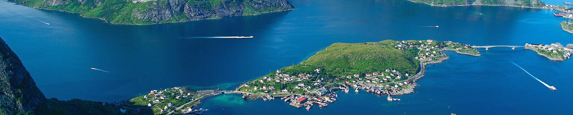 Norwegen © Pixabay