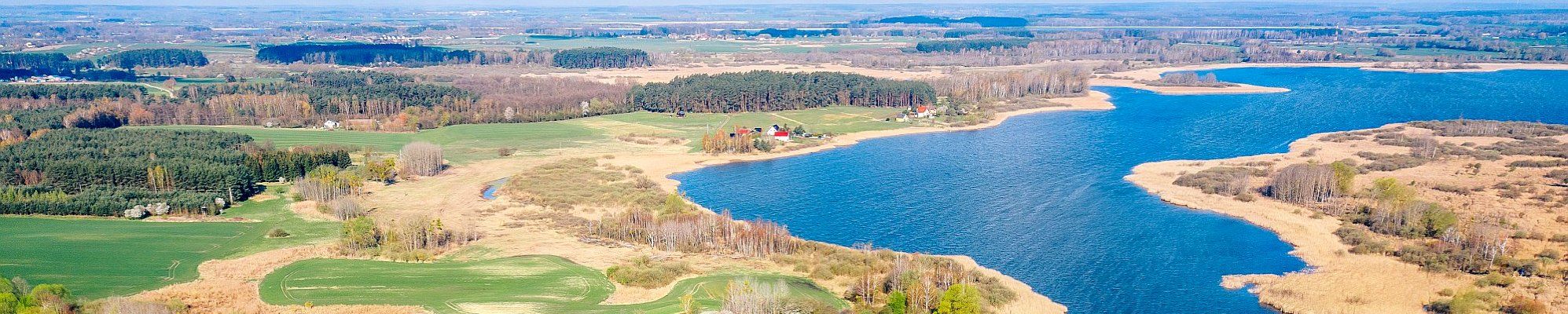 Pommersche Seenplatte