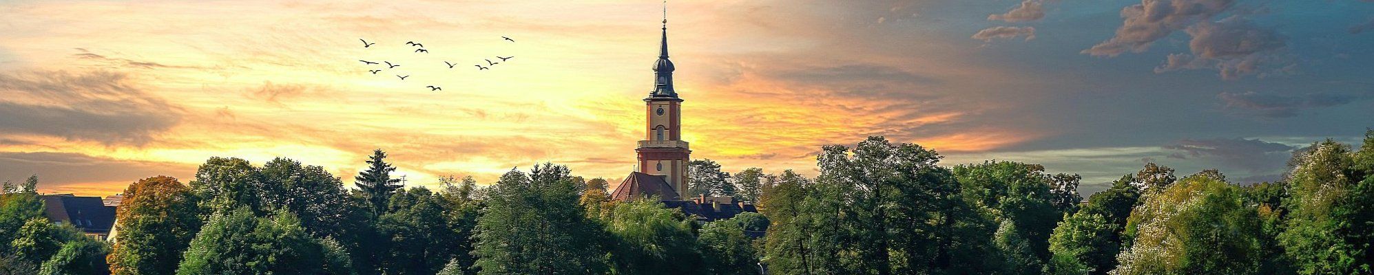 Busreise in die Uckermark - Templin © Gundula Vogel auf Pixabay