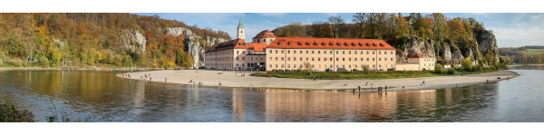 Erleben Sie Ostern an der Donau mit stimmungsvollen Ostermärkten, einer Schifffahrt auf der Donau und einem Wohlfühlhotel mit allen Annehmlichkeiten.