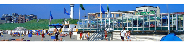 Verbringen Sie mit uns ein paar erholsame Tage an der holländischen Nordseeküste! Breiter Sandstrand, ein netter Badeort und ein komfortables Hotel sind beste Voraussetzungen für einen schönen Urlaub.